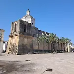 Domus Solis Salento Дом отдыха *