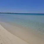 Domus Solis Salento Дом отдыха Кампи-Салентина
