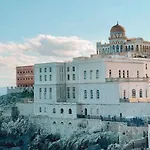 Дом отдыха Domus Solis Salento *