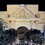 Domus Solis Salento Кампи-Салентина