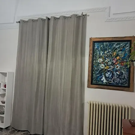 Domus Solis Salento Casa de Férias *