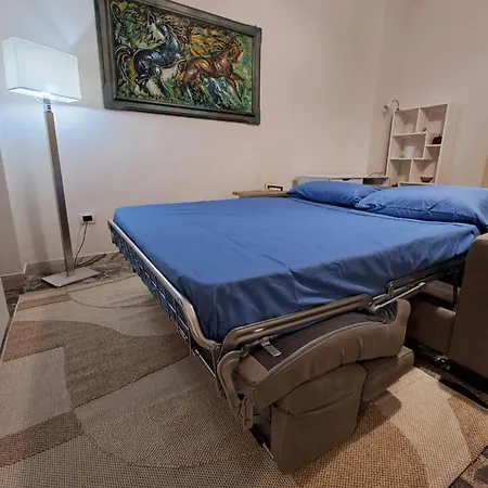 Domus Solis Salento *