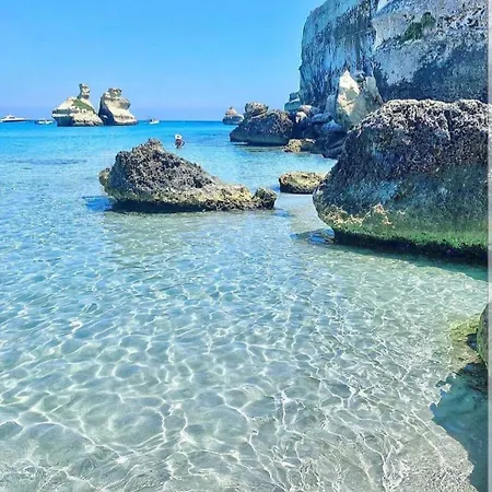 Casa de Férias Domus Solis Salento *