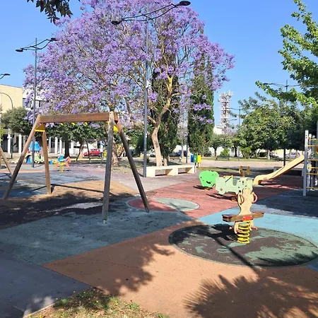 Domus Solis Salento *