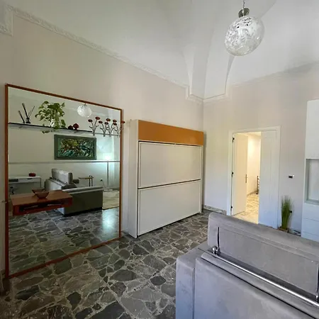 Domus Solis Salento Casa de Férias