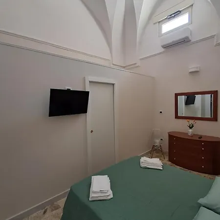 Сasa de vacaciones Domus Solis Salento