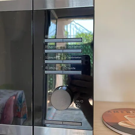 Casa de Férias Domus Solis Salento