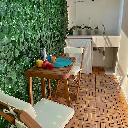 Casa de Férias Domus Solis Salento Campi Salentina