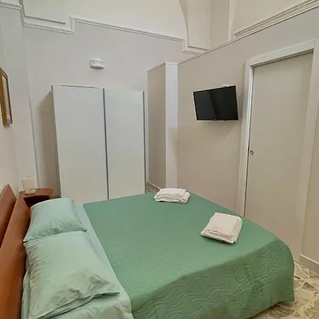 Domus Solis Salento Campi Salentina