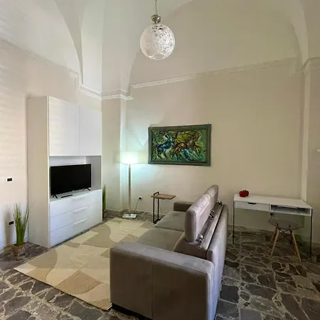 Domus Solis Salento *