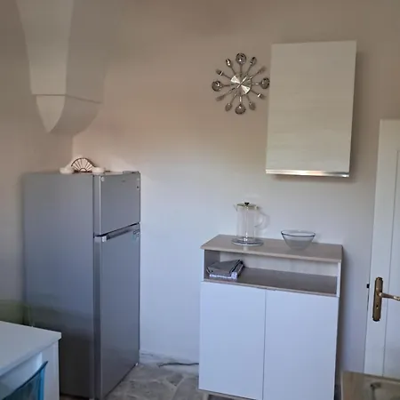 Domus Solis Salento *