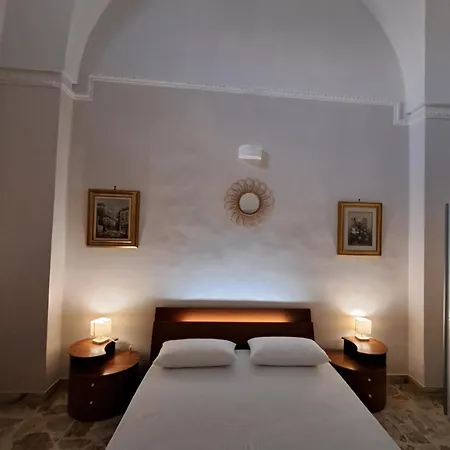 Сasa de vacaciones Domus Solis Salento Campi Salentina