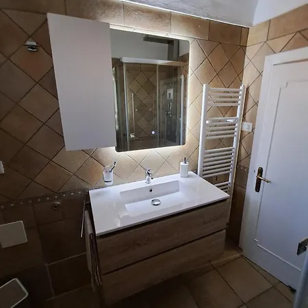 Сasa de vacaciones Domus Solis Salento *
