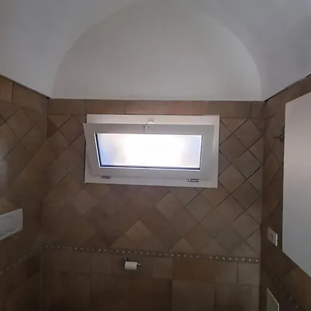 Domus Solis Salento Casa de Férias *