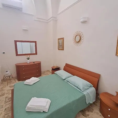 Domus Solis Salento Campi Salentina