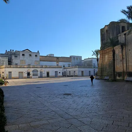 Domus Solis Salento