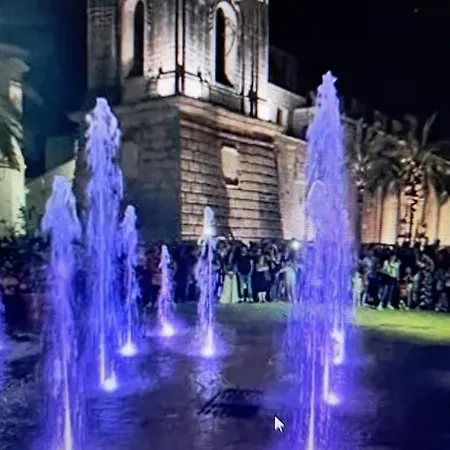 Domus Solis Salento
