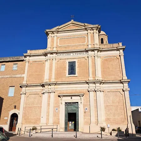 Domus Solis Salento Campi Salentina