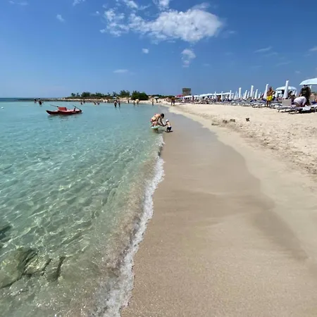 Domus Solis Salento *