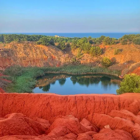 Сasa de vacaciones Domus Solis Salento