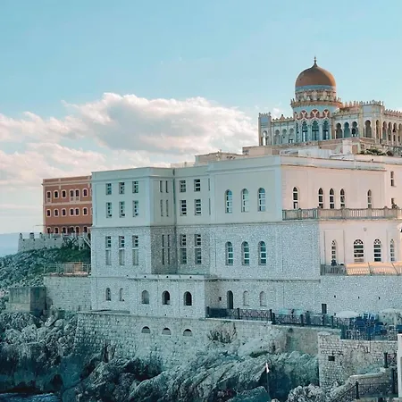 Сasa de vacaciones Domus Solis Salento *