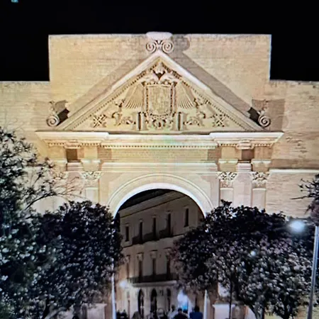 Domus Solis Salento Campi Salentina