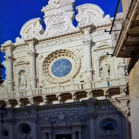 Domus Solis Salento *