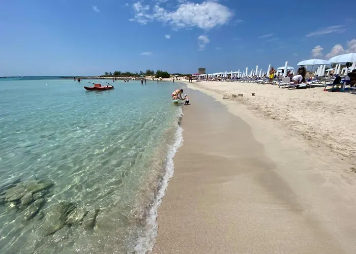 Domus Solis Salento *