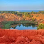 펜션 Domus Solis Salento