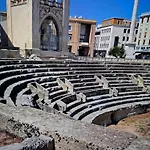 Ferienhaus Domus Solis Salento Campi Salentina