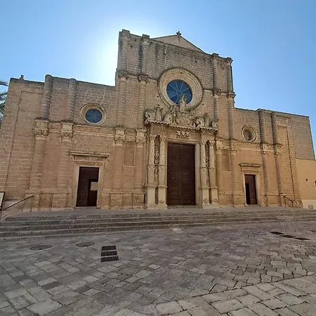 Domus Solis Salento
