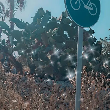 Holiday home Domus Solis Salento *