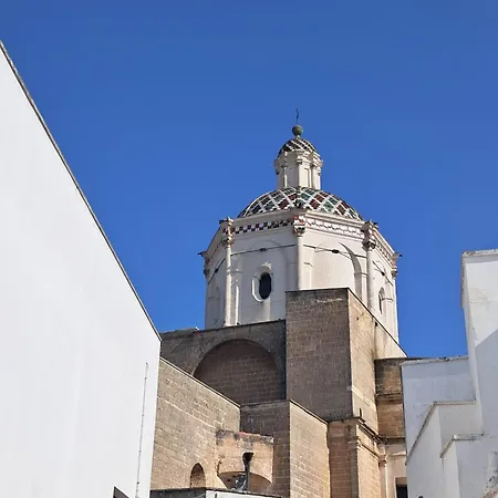 Domus Solis Salento