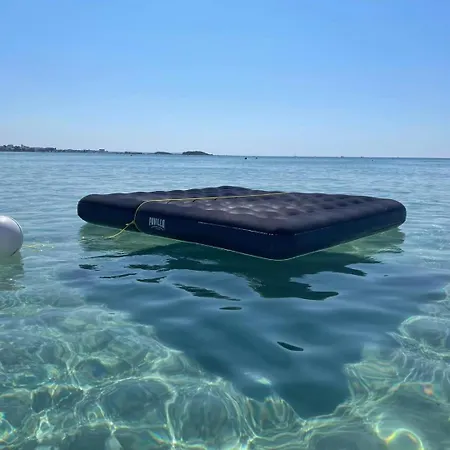 Domus Solis Salento * Campi Salentina