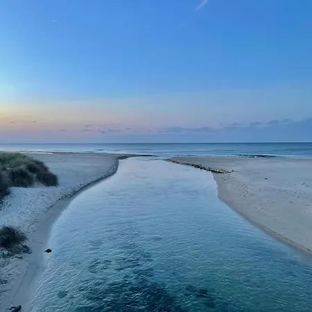 Domus Solis Salento Holiday home