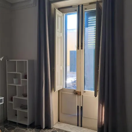 Domus Solis Salento Holiday home *