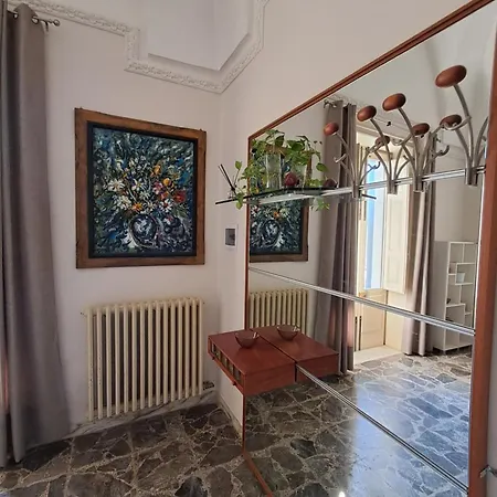 Domus Solis Salento *