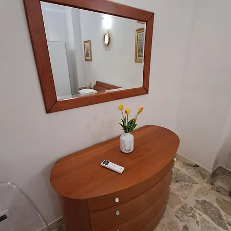 Domus Solis Salento *