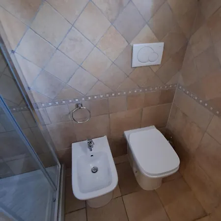 Domus Solis Salento Holiday home *