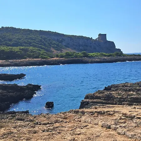 Domus Solis Salento Dom wakacyjny *