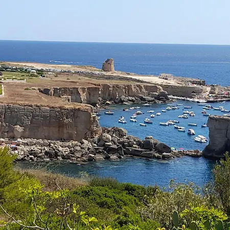 Domus Solis Salento Campi Salentina