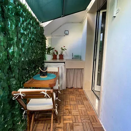 Domus Solis Salento 펜션 *