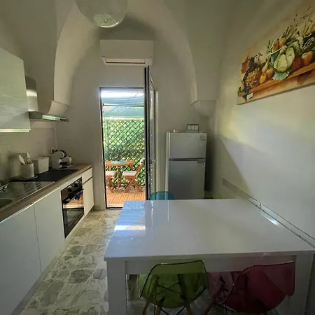 Domus Solis Salento * Campi Salentina