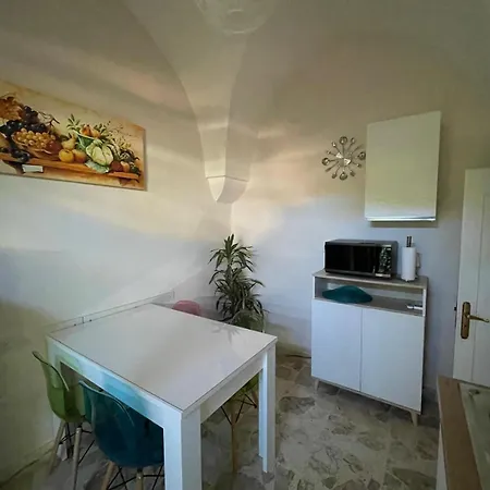 Dom wakacyjny Domus Solis Salento Campi Salentina