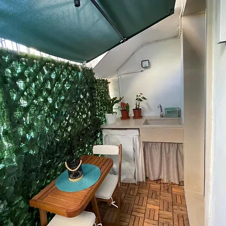 Holiday home Domus Solis Salento *