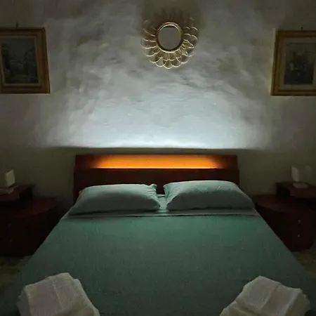 Domus Solis Salento 캄피 살렌티나