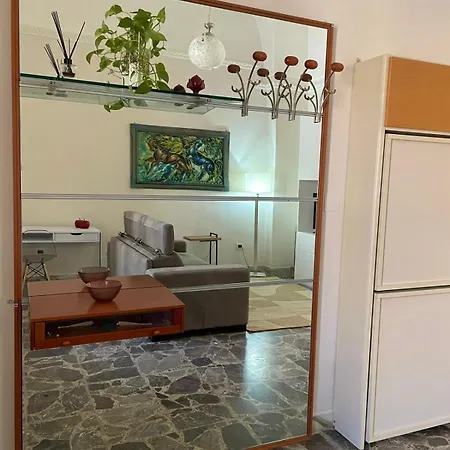 Holiday home Domus Solis Salento