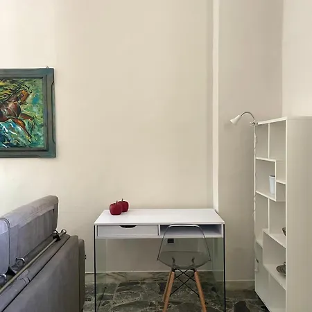 Domus Solis Salento 캄피 살렌티나