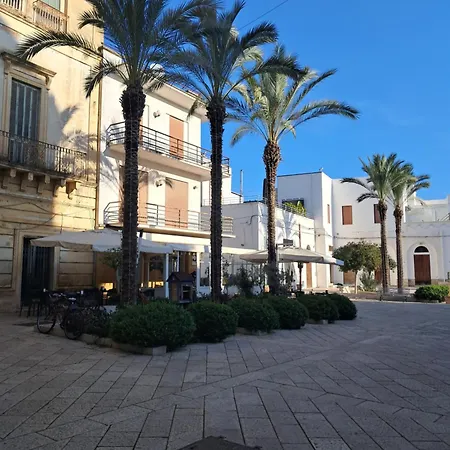 Domus Solis Salento Holiday home Campi Salentina