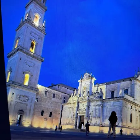 Domus Solis Salento * Campi Salentina